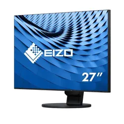 Monitor Eizo FlexScan EV2785 (czarny) 27" 4K IPS 60Hz 5ms