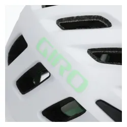 Kask rowerowy Giro Radix W matte white