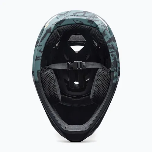 Kask rowerowy Fox Racing Proframe Thrive sage