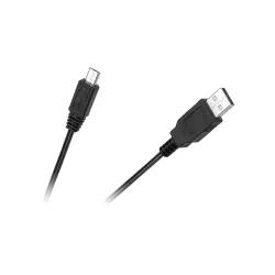 Słuchawki bezprzewodowe Kruger & Matz Street Kids KM0656 Nauszne Bluetooth 4.2 Niebieski