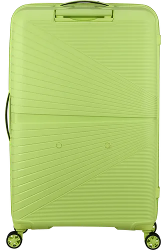 Большой чемодан American Tourister Airconic 77 см - Electric Lime