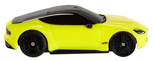 Samochód zdalnie sterowany Hot Wheels Nissan HTP16