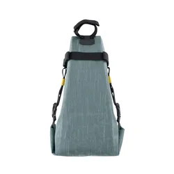 Torba podsiodłowa Evoc Seat Pack WP 4 - steel