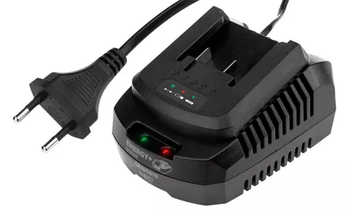 Akumulator GRAPHITE 58GE131-1 2Ah 18V + ładowarka