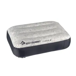 Poduszka Aeros Down Pillow Regular Sea to Summit - grey