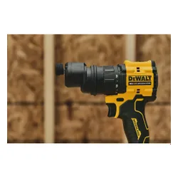 Wiertarko-wkrętarka DEWALT DCD803NT-XJ