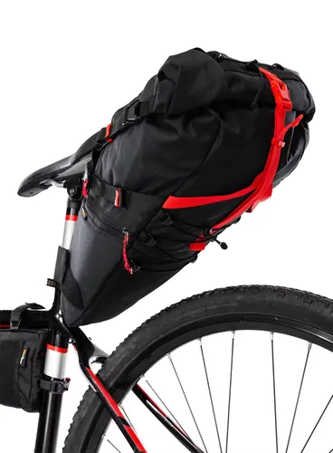 Torba podsiodłowa Jack Pack Tobół