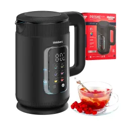 Czajnik Webber WK-115 1,5l 1800W Regulacja temperatury