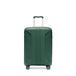 Walizka średnia Puccini Berlin - zielony