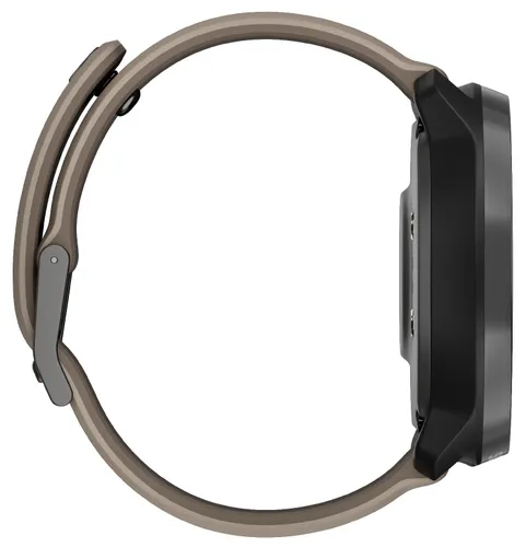 Smartwatch SUUNTO Race 2 Titanium Beżowo-czarny