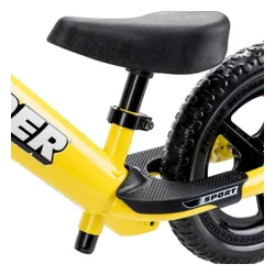 Strider Strider Rowerek Biegowy 12" Sport Yellow