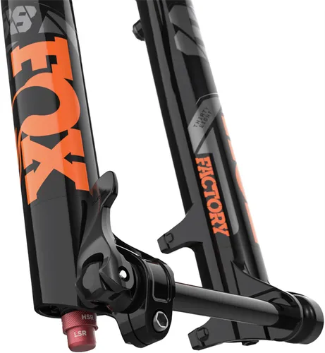 Амортизатор для велосипеда FOX RACING SHOX 38 Float