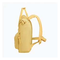 Рюкзак American Tourister Urban Groove Mini 7 л пастельно-желтый