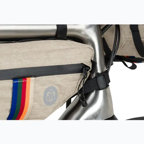 Велосумка для рамы AGU Tube Frame Pack Venture