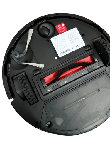 Robot sprzątający Roborock Q7 TF+ Funkcja mopowania Tworzenie mapy pomieszczenia 65dB Czarny - outlet