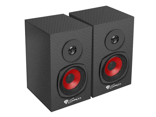 Genesis Helium 200 2.0 czarne