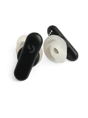 Słuchawki Logitech G FITS Czarne (985-001182) - outlet