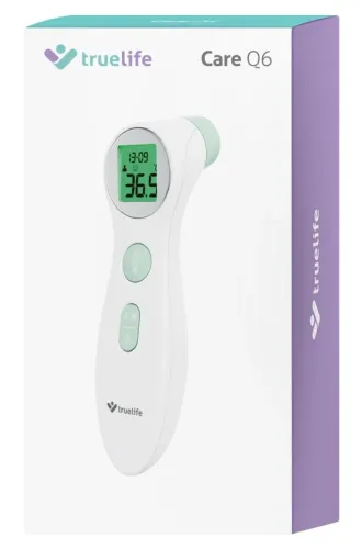 Termometr TrueLife Care Q6
