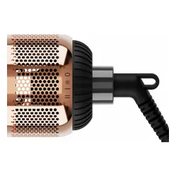 Suszarko-lokówka BEAUTYME AS800 60 mm 1200 W