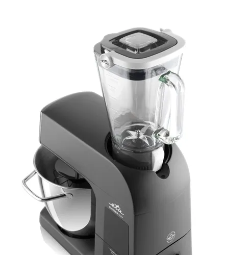 Robot kuchenny ETA Kuliner II Max 203890010 1700W z wagą