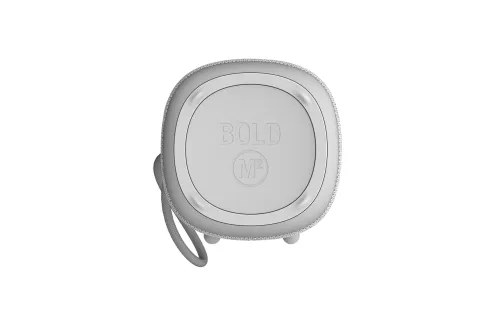 Głośnik Bluetooth Fresh 'n Rebel Bold M2 20W Ice Grey