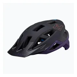 Kask rowerowy Leatt MTB Trail 2.0 V24 velvet
