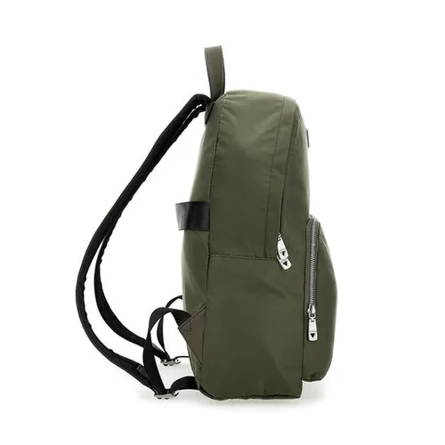 Guess Certosa Nylon inteligent HMECRN P3306 GRE Rucsac