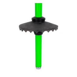 Kije narciarskie męskie HEAD SUPERSHAPE neon green - Długość (cm) - 135