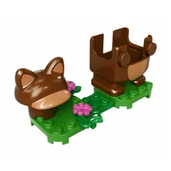 LEGO Super Mario Mario szop - ulepszenie 71385