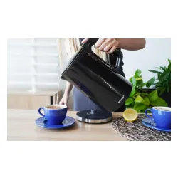 Czajnik Prime3 SEK61 1,7l 2200W Regulacja temperatury