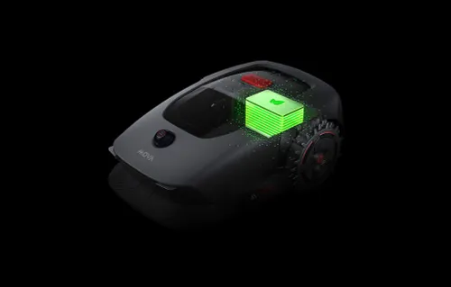 Robot koszący DREAME Mova 1000