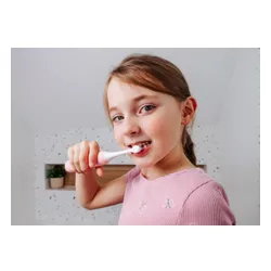 Szczoteczka soniczna CONCEPT Kids Kido Smile ZK6010 Różowy
