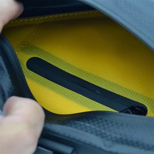 Torba na ramę GEOSMINA Frame Bag You Dee UL