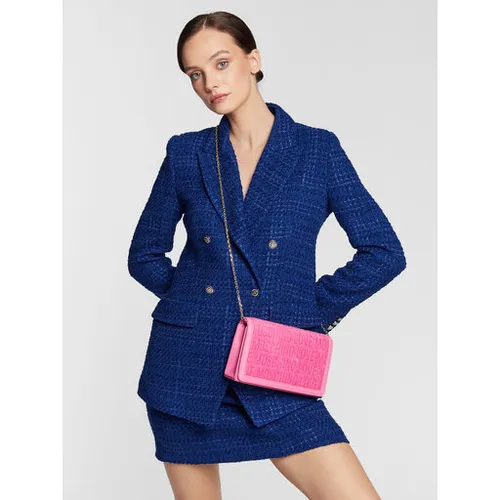 Dragoste MOSCHINO jc4081pp1gln161a Fuxia sac