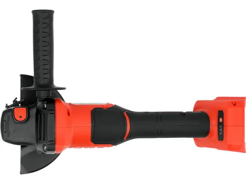 Szlifierka kątowa Yato YT-828256