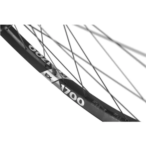 Koło tylne DT Swiss EX 1700 Spline 27.5" Center Lock Shimano