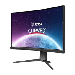 MSI MAG 325CQRF QD - 31,5'' | VA | QHD | 1ms | 170Hz | HDR [oferta Outlet]