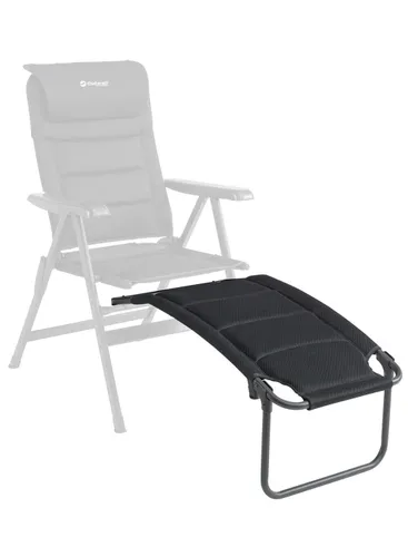 Podnóżek do krzesła Outwell Clifton Footrest - black