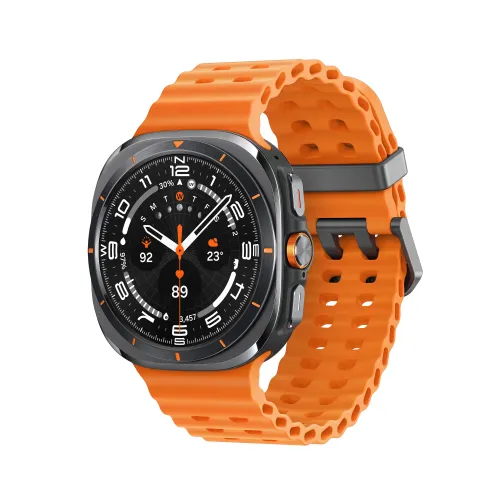 Smartwatch Samsung Galaxy Watch Ultra 2025 LTE 47mm Szary