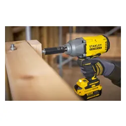 Klucz udarowy STANLEY SFMCF940B-XJ