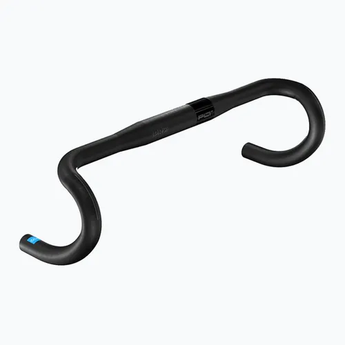 Kierownica PRO PLT 380 mm black