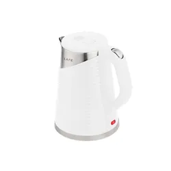 Lafe Elegant White