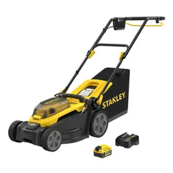 Kosiarka akumulatorowa STANLEY SCMWP3401M1-QW V20