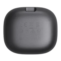 Słuchawki douszne JBL Live Flex Czarny