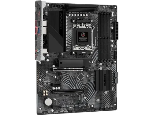 ASRock B650 PG LIGHTNING