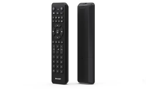 Sharp XL-B514 20 Вт Bluetooth радио FM башня черный