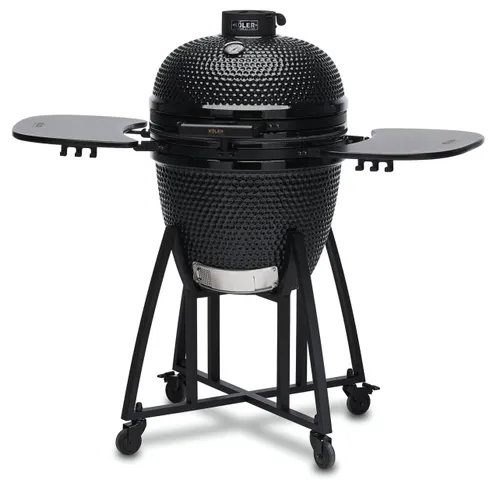 Grill węglowy KOLER Kamado EG21