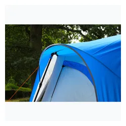 Namiot kempingowy 8-osobowy Coleman Cortes Octagon 8 blue
