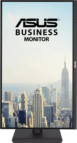 Monitor ASUS BE27ACGN 27" 2560x1440px IPS 120Hz