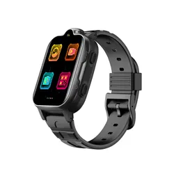 Smartwatch Garett Kids Cute 4G 56mm GPS LTE черный